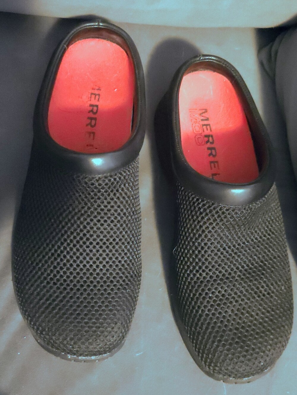 Merrell Women's Encore Breeze casual mules